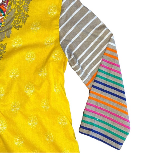 Absolutely gorgeous tunic - Picture 8 of 9